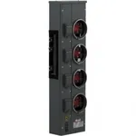 Schneider Electric EZM114-125 Elektrik Sayacı Kutusu