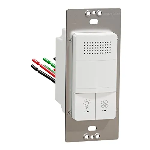 Schneider Electric Akıllı Yaşam Alanı Sensörü
