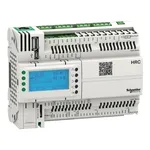Schneider Electric HRCPDG42R Kompakt Otomat, 2 Kutuplu, 42 Modül, 100A, C Tipi