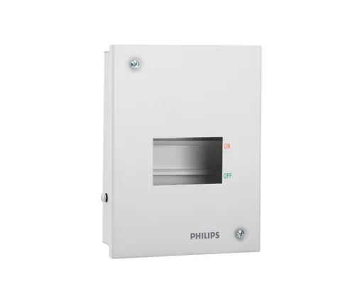 Resim Philips Elektrik Bağlantı Kutusu 913713968701
