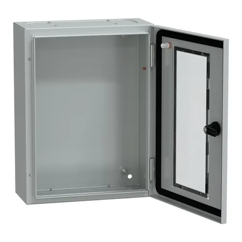 Resim Schneider Electric Spacial S3HD Elektrik Panosu - 1800x800x600mm, IP66