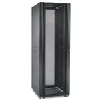 APC NetShelter SX 45U Zemin Tipi Güç Kabin Muhafazası