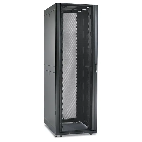 Resim APC NetShelter SX 45U Zemin Tipi Güç Kabin Muhafazası