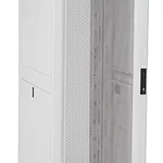 APC AR3105W 45U Beyaz Zemin Raf Kabini