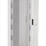 APC AR3155W 45U Zemin Tipi Beyaz Güç Rafı Muhafazası