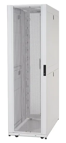 Resim APC AR3305W 45U Beyaz Rack Kabinet