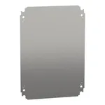 Schneider Electric Spacial S3D Elektrik Panosu - 1800x800x600mm, IP66, Çelik