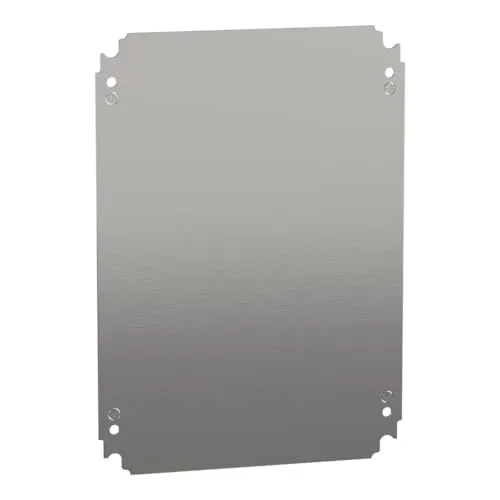 Resim Schneider Electric Spacial S3D Elektrik Panosu - 1800x800x600mm, IP66, Çelik