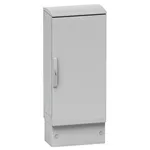 Schneider Electric NSYZA2103G Elektrik Panosu - Metal, IP66, 300x200x160mm