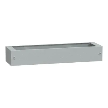 Karşılaştırma APC NSYDCD2412 Ağ/Sunucu Dolabı Kapı Kilidi {request()->input('language_config')['common']['with']} Schneider Electric NSYZA2124G Montaj Plakası