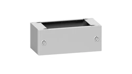 Karşılaştırma APC NSYDCD2412 Ağ/Sunucu Dolabı Kapı Kilidi {request()->input('language_config')['common']['with']} Schneider Electric NSYZA2123G Terminal Bloğu Aksesuarı