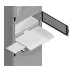 Schneider Electric NSYSF16660PC Spacial SF Metal Kabinet, 1600x600x600mm, IP66, IK10
