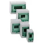 Schneider Electric mini Kaedra Elektrik Panosu