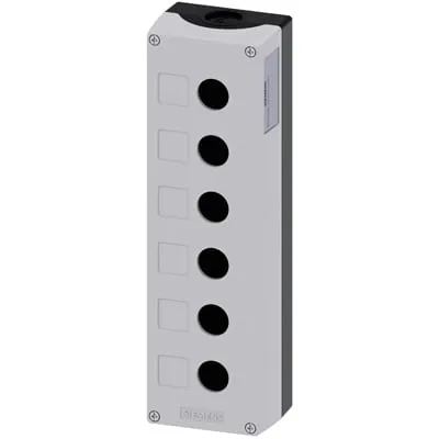 Karşılaştırma Schneider Electric NSYSF16660PC Spacial SF Metal Kabinet, 1600x600x600mm, IP66, IK10 {request()->input('language_config')['common']['with']} Siemens 3SU18060AA000AB1 Güç Panosu