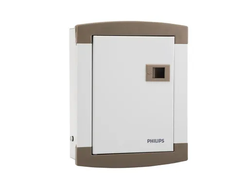 Resim Philips 913713968901 Dağıtım Kutusu