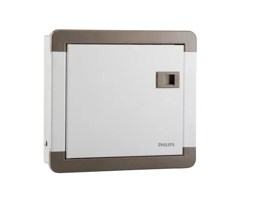 Resim Philips 913713969001 Standart Elektrik Dağıtım Bağlantı Kutusu