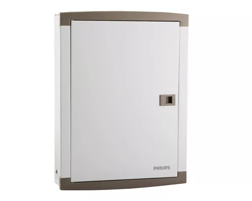 Karşılaştırma Philips 913713968901 Dağıtım Kutusu {request()->input('language_config')['common']['with']} Philips 913713969501 Bağlantı Kutusu