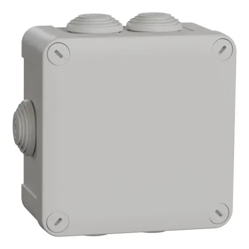 Karşılaştırma Philips 913713968901 Dağıtım Kutusu {request()->input('language_config')['common']['with']} Schneider Electric ENN05205 Bağlantı Kutusu