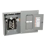 Schneider Electric HOM1224L125PC 12 Yuvalı 24 Devreli 125A Ana Kesicili Elektrik Dağıtım Panosu