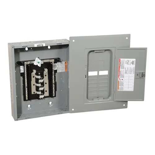 Karşılaştırma Schneider Electric HOM1224L125PC 12 Yuvalı 24 Devreli 125A Ana Kesicili Elektrik Dağıtım Panosu {request()->input('language_config')['common']['with']} Schneider Electric MH62D9 Elektrik Dağıtım Panosu
