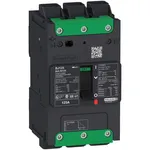 Schneider Electric QO116L125PG 16 Bölmeli 125 Amper Ana Kesicili Elektrik Dağıtım Panosu
