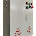 Dahua Technology DH-LPD-3-30KW 3 Fazlı 30kW Elektrik Dağıtım Panosu