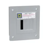 Schneider Electric Unica QOD4F Elektrik Dağıtım Panosu