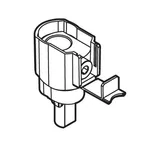 Legrand 406311 Elektrik Dağıtım Paneli Aksesuarı