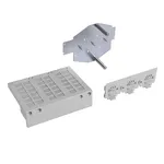 Legrand 422220 Elektrik Dağıtım Paneli Aksesuarı