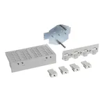 Legrand 422221 Elektrik Dağıtım Paneli Aksesuarı