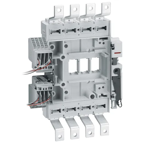 Resim Legrand 422230 Elektrik Dağıtım Paneli Aksesuarı