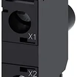 Siemens 3SU14011BG601AA0 Modüler Terminal Bloğu