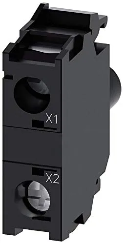 Resim Siemens 3SU14011BG601AA0 Modüler Terminal Bloğu