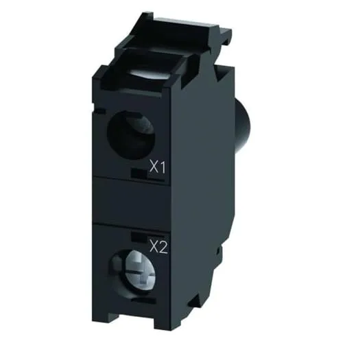 Resim Siemens 3SU14011BF601AA0 SIRIUS Aktüatör Montaj Modülü