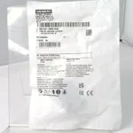 Siemens 3SU14011BB603AA0 Elektronik Muhafaza Terminal Bloğu