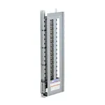Schneider Electric NQ484L2C Yük Merkezi Kutusu, 400A, 22 Alan, 42 Devre, Ana Lug, 120/240V, 1 Faz, NEMA 3R