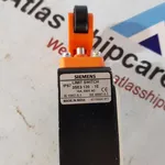 Siemens 8MF10952UB120 Muhafaza Terminal Bloğu