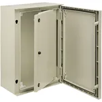 Schneider Electric NSYPAP43G Endüstriyel Kabin Arka Paneli 400x300mm Metal