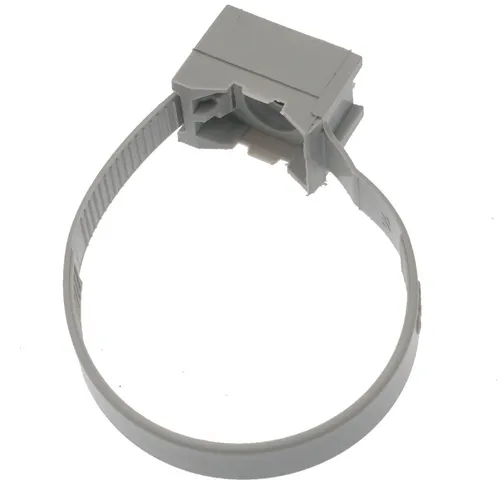 Karşılaştırma Schneider Electric VDIG188141 Kablo Kelepçesi {request()->input('language_config')['common']['with']} Schneider Electric VDIM189111 Gri Kablo Klipsi Kablo Yönetimi İçin