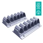 Dataflex Addit Cable Wave 302 Kablo Yönetim Sistemi