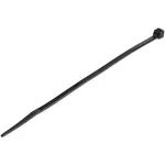 StarTech.com 15 cm Kablo Bağı, 3 mm Genişlik - 100'lü Paket