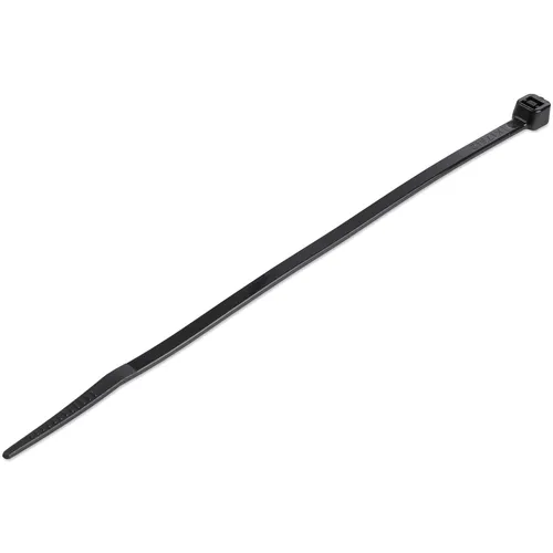 Resim StarTech.com 15 cm Kablo Bağı, 3 mm Genişlik - 100'lü Paket