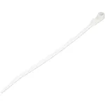 StarTech.com 6" (15cm) Montaj Delikli Kablo Bağları 3mm Genişlik (100 Adet Paket)
