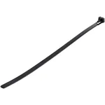 StarTech.com 25 cm Yeniden Kullanılabilir Cırt Cırtlı Kablo Bağları (7 mm Genişlik) - 50 Adet