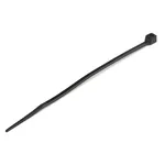 StarTech.com 4" (10cm) x 1/16" (2mm) Kablo Bağları (100 Adet Paket)