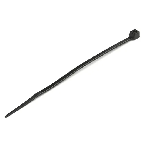 Resim StarTech.com 4" (10cm) x 1/16" (2mm) Kablo Bağları (100 Adet Paket)