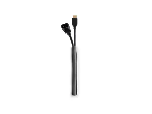 Karşılaştırma Multibrackets M Universal Kendinden Sarılan Kablo Kılıfı, 10mm Çap, Siyah, 25m {request()->input('language_config')['common']['with']} Multibrackets M Universal Kendinden Sarılan Kablo Koruyucu, 10mm Çap, 25m Uzunluk, Kırmızı