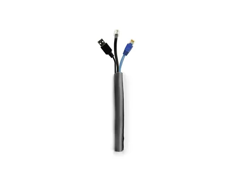 Karşılaştırma Multibrackets M Universal Kendinden Sarılan Kablo Koruyucu, 10mm Çap, 25m Uzunluk, Kırmızı {request()->input('language_config')['common']['with']} Multibrackets M Evrensel Kendinden Sarılan Kablo Kılıfı, 19mm Çap, 25m Uzunluk, Siyah