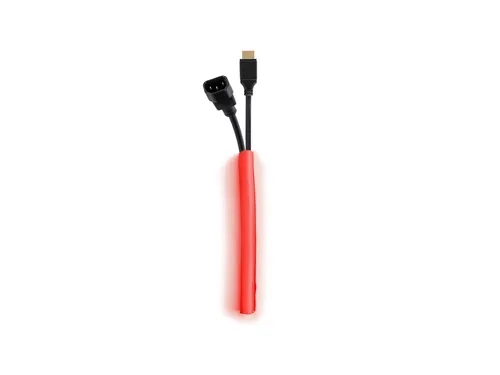 Karşılaştırma Multibrackets M Universal Kendinden Sarılan Kablo Koruyucu, 10mm Çap, 25m Uzunluk, Kırmızı {request()->input('language_config')['common']['with']} Multibrackets M Evrensel Kendinden Sarılan Kablo Kılıfı, 19mm Çap, 25m Uzunluk, Siyah