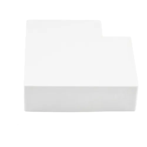 Karşılaştırma Schneider Electric KSB25SD4 Trunking Aksesuarı {request()->input('language_config')['common']['with']} StarTech.com 20'li Paket Kablo Kanalı L Konektörü - 90 Derece Dik Açı Düz Tip